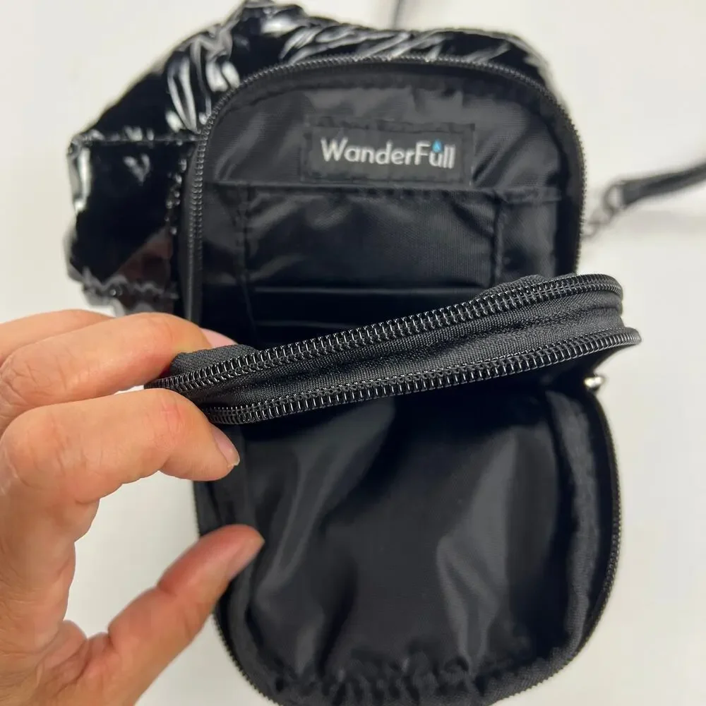Wanderfull hydro carrier